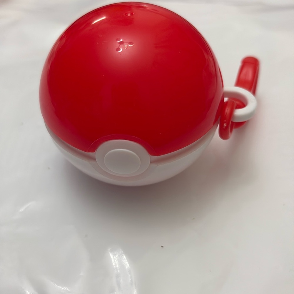 1999 Burger King Pokemon #1 Bulbasaur with Pokeball - Picture 9 of 12